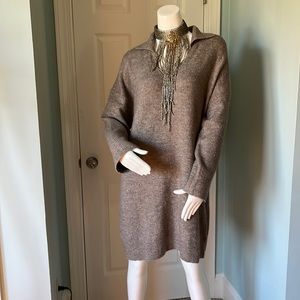 🎉H&M Sweater Dress🎉